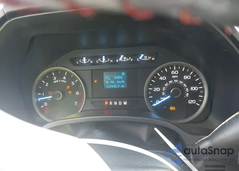 2019 Ford F-150 Xlt from USA, damaged, VIN 1FTEW1E56KFB20125